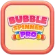 Bubble Spinner Pro