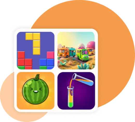 What We Do at Purus Games