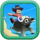 Rodeo Stampede
