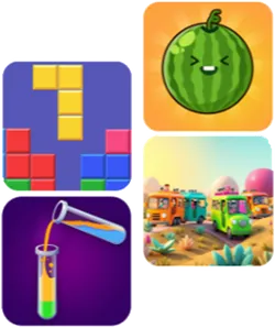 View Projects Purus Games